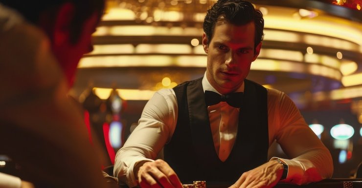 betexplorer Blackjack en Vivo